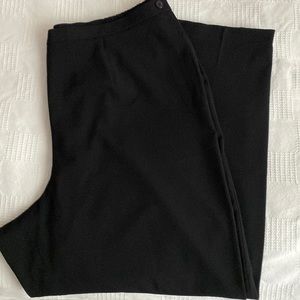 Perfect black pants!